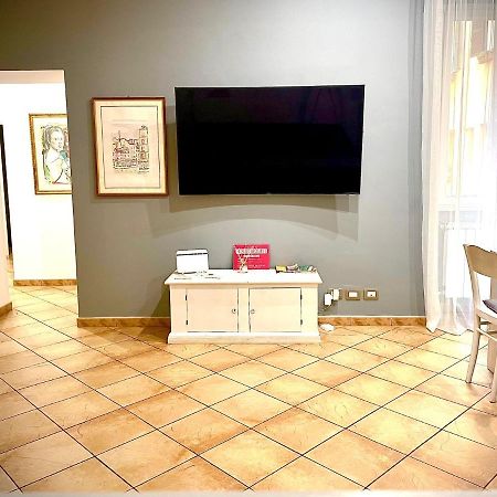 All Suite Colosseo Roma Exterior foto