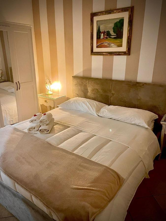 All Suite Colosseo Roma Exterior foto