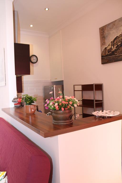 All Suite Colosseo Roma Habitación foto