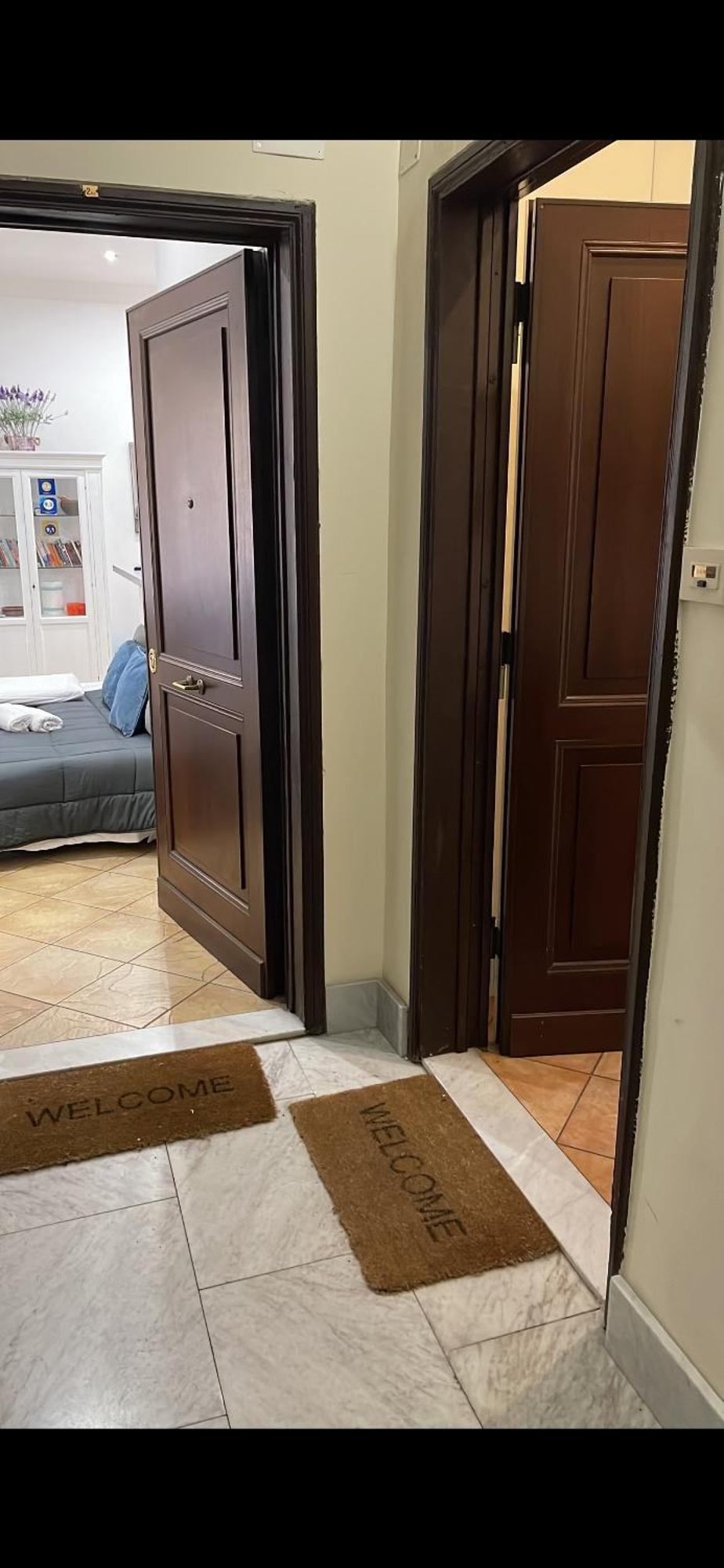 All Suite Colosseo Roma Exterior foto